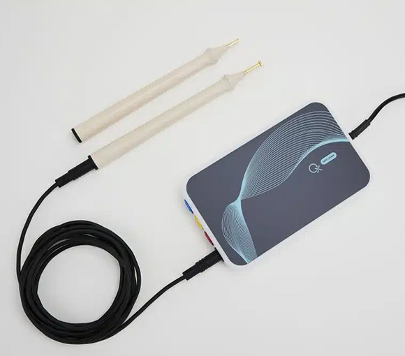 Quantum SCIO Wellness in the UK